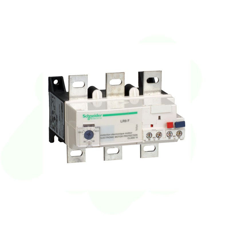SCHNEIDER - Relay Thermal OR/LD 90-150A