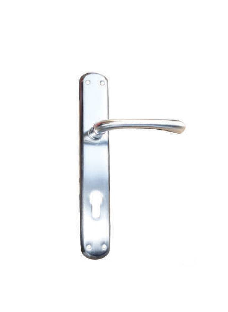 Kale 625 Door Handle Matte Chrome