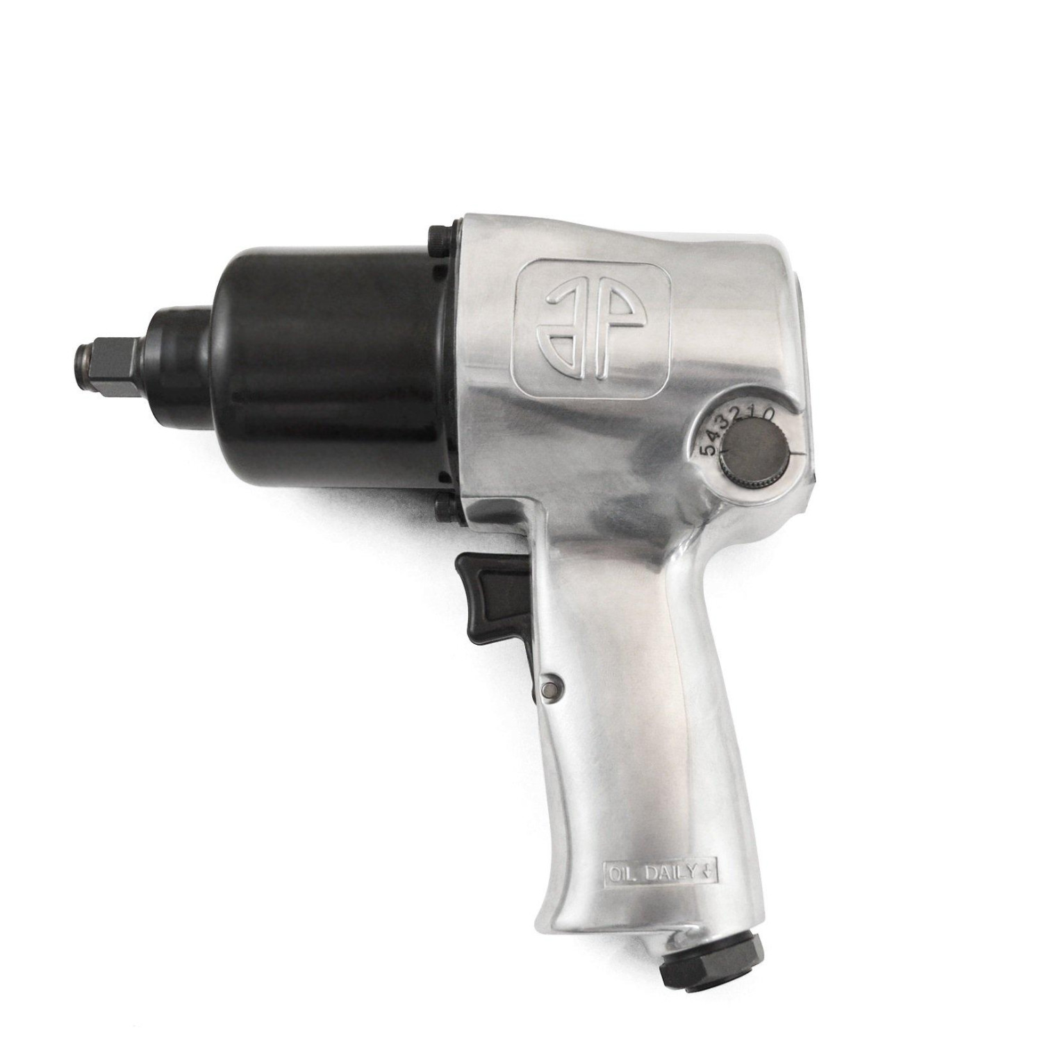 Astro, Air Impact Wrench 1/2''