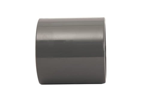 Bushing - Ableco High Pressure Glue 160 mm - Gray