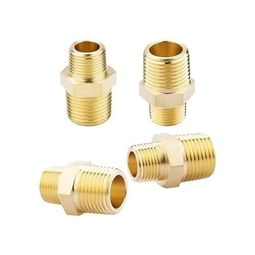 Brass bushing 3/4 inch