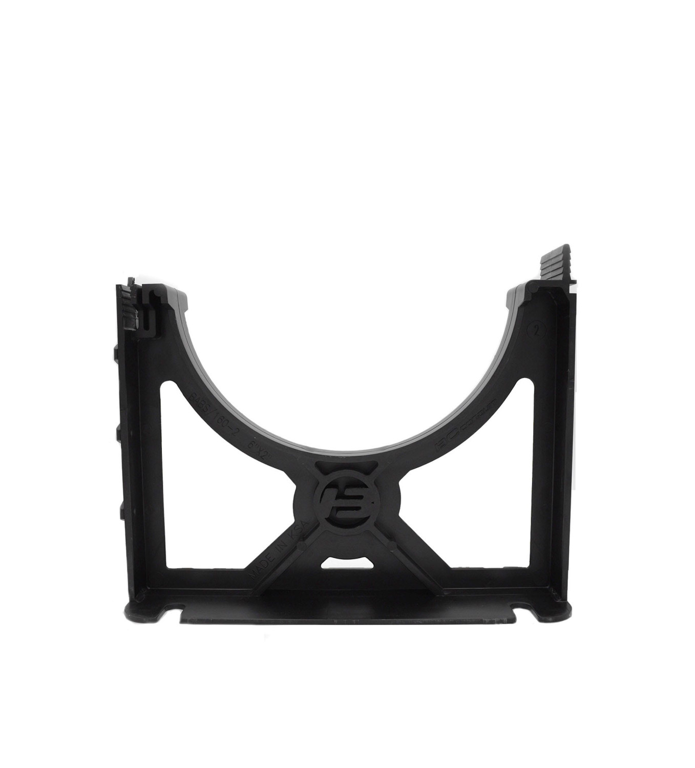 BAHRA CONDUIT - 6 Inch x 2 Inch Base Spacer.