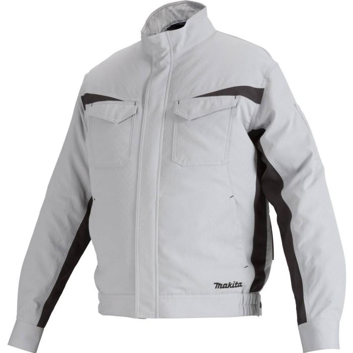 Cordless Fan Jacket, 18V / 12V Lithium-Ion , Medium, Brushless Motor, 7 Air Flow Modes + Turbo Mode