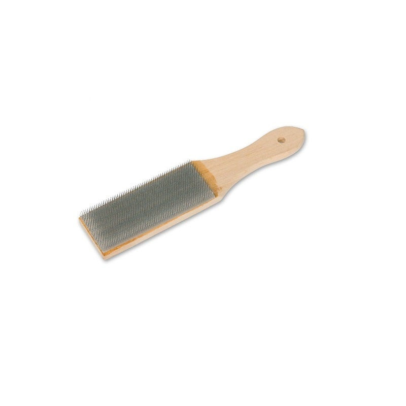 RAYCHEM RPG - File Card Brush