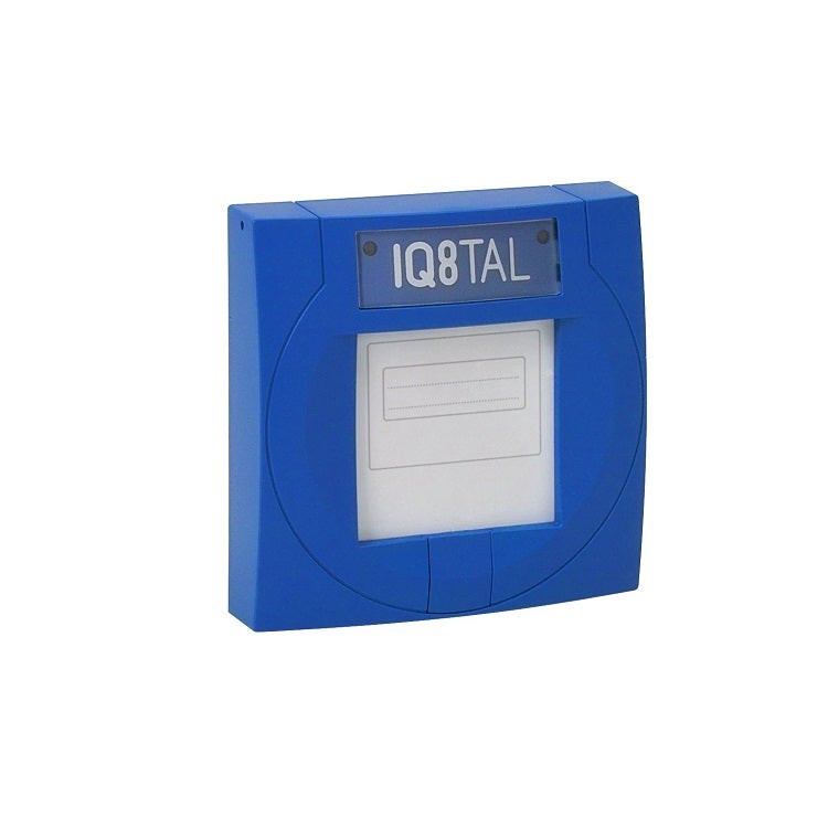 ESSER - IQ8TAL Technical Alarm Device with Isolator, 1 Contact IN/1 OUT