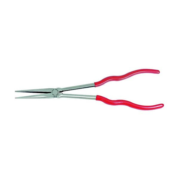 PROTO - Needle-Nose Pliers, Long Reach, 11-9/16"