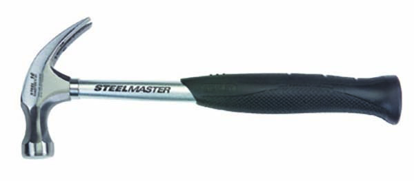 STANLEY, Steelmaster Claw Hammer , 450 Grs