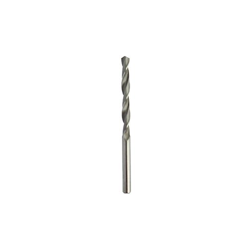 HSS Straight Shank Drills, 6 mm, Type A