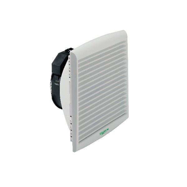 SCHNEIDER - Filterfan 850M3/H 230V, IP54