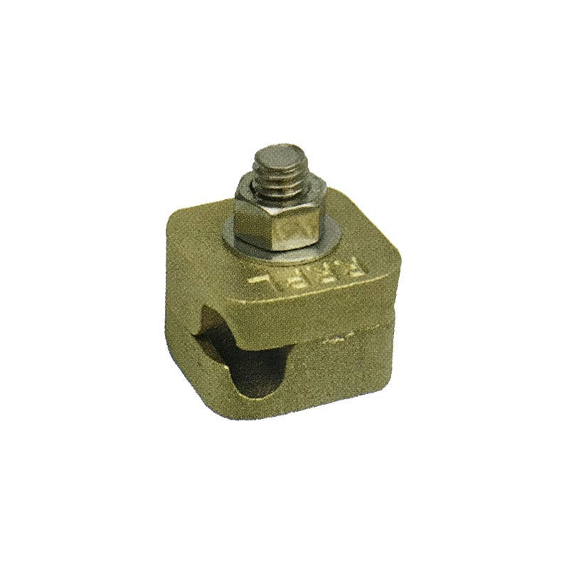 RAYCHEM RPG - Square Conductor Clamp 35 Sq.mm