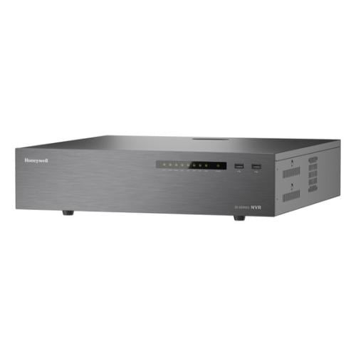 Honeywell 32-Channel 4K HD Integrated Network Video Recorder (HN35320800NR)