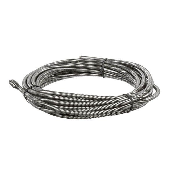 RIDGID - Cable with Bulb Auger, C5, 3/8"x35'