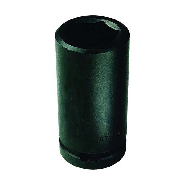 PROTO - 3/4" Drive Deep Impact Socket, 1-3/8", 6 Point