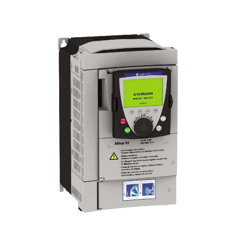 SCHNEIDER - Altivar 3Kw 380-480 Standard