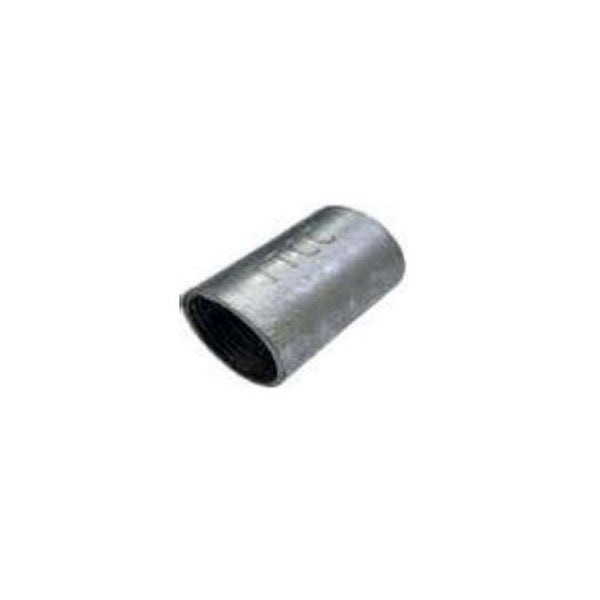 ITCC - Coupling, Steel, 1-1/2"