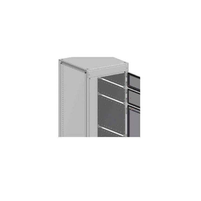 SCHNEIDER - 2 Side Covers Comp. Encl. 200 x 600