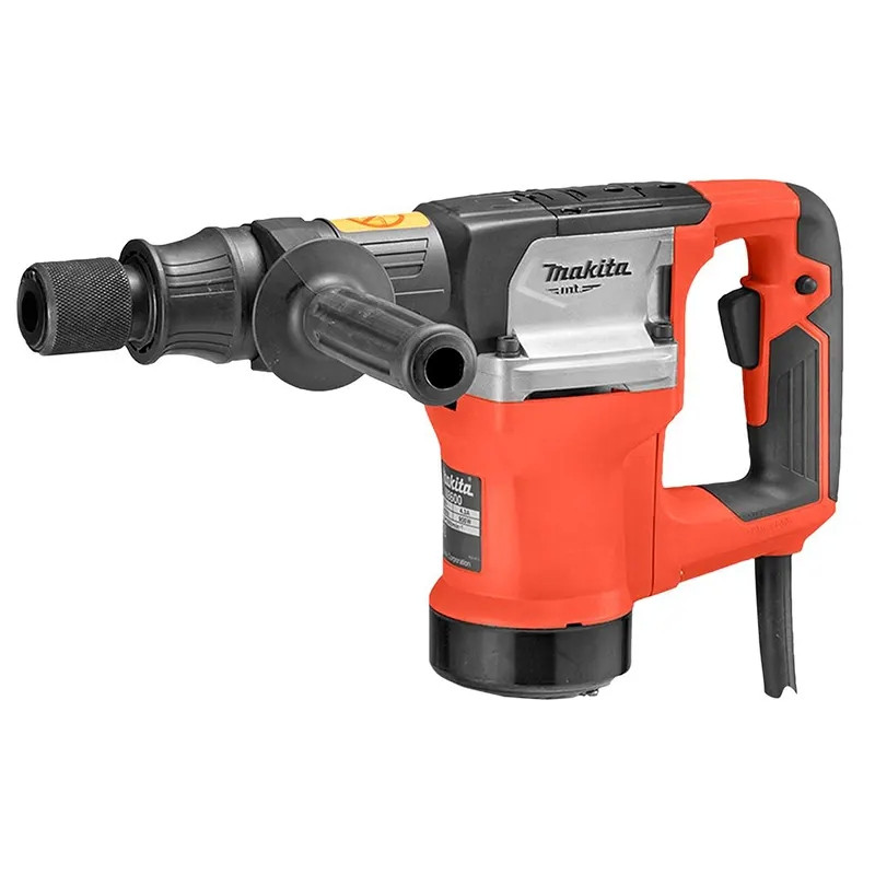 Jackhammer, 17mm Hex. Shank, Impact 7.2 Joules, 900W, 2,900ipm, 5.4kg