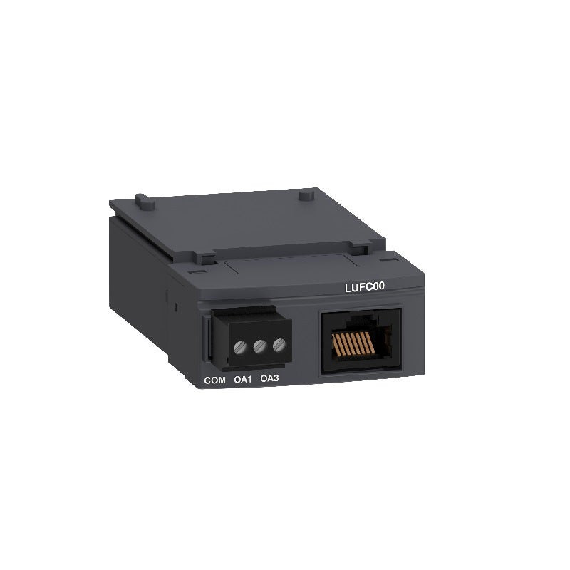 SCHNEIDER - Parallel Wiring Module