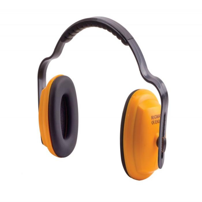 Ear muff