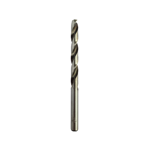 HSS Straight Shank Drills, 3.5 mm, Type A