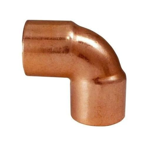 2 1/8&quot; Mueller Brass Elbow