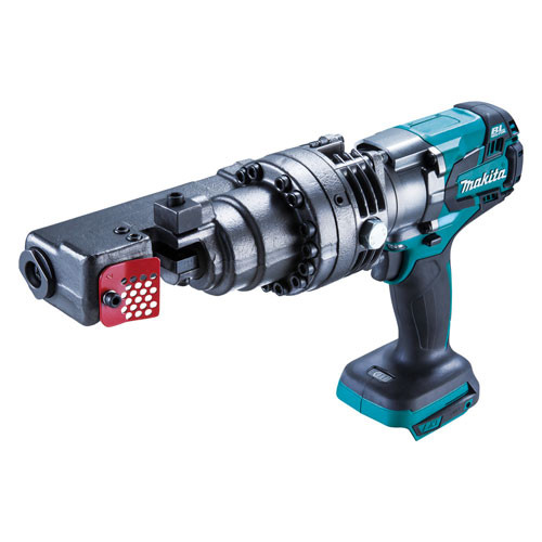 Cordless Brushless Steel Rod Cutter, 18V, Maximum Cutting 3~16mm, Cutting Speed 2.8s, 6.9kg