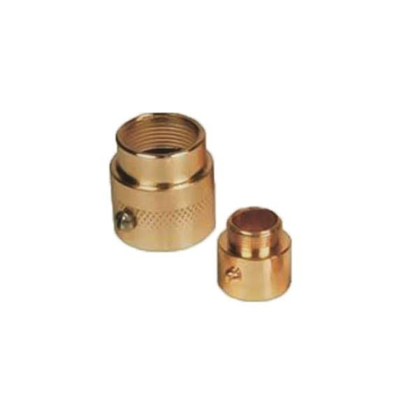 ITCC - Female Brass Adaptor with Screw, 25mm