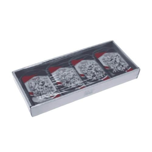 OSCO- Cable Clips Set- 8mm-10653