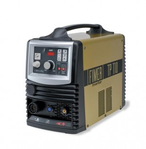Plasma Cutting