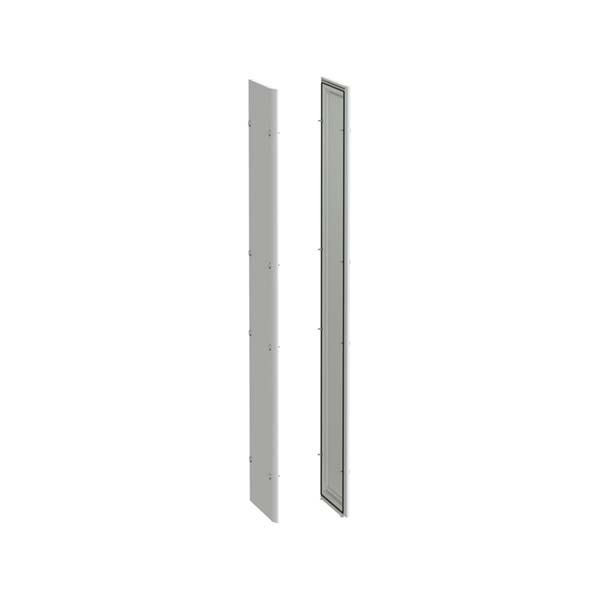 SCHNEIDER - Side Panel, W400, IP55, Set of 2 (Left/Right)
