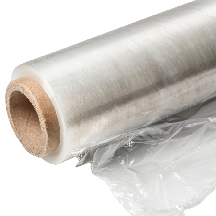 Anti-evaporation nylon tarpaulin - Width (meter): 4 - Roll thickness: 500 Micron