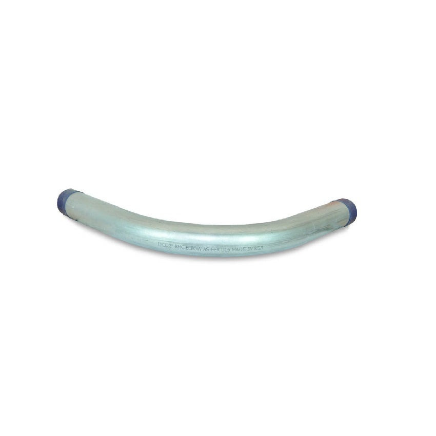 ITCC - Bend Rigid Steel 90D 1"