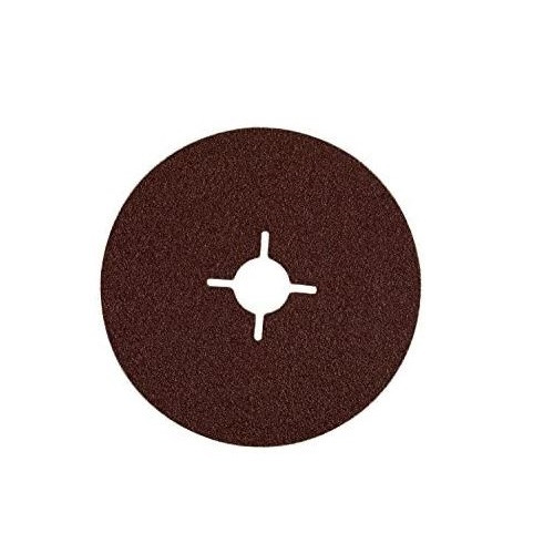 FIBER DISC, 115X22 S4, ZA36 ZA-P48