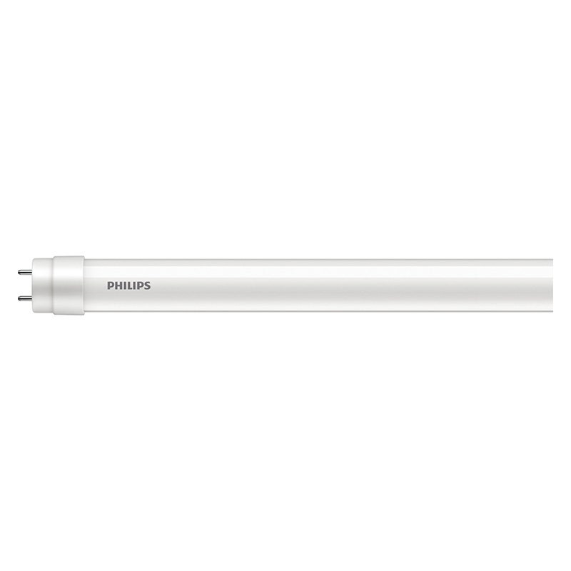 PHILIPS - Specialty LEDtube T8, 2200 lm, 20W, 12000K, L1200, 15000 Hrs, Frosted