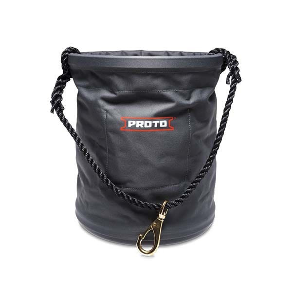 PROTO - Straight Wall Utility Buckets, 17"