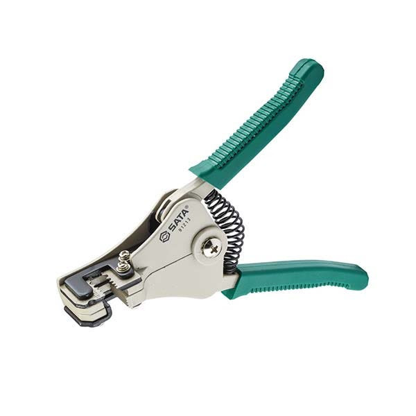 SATA - Automatic Wire Stripper, Type B, 7"