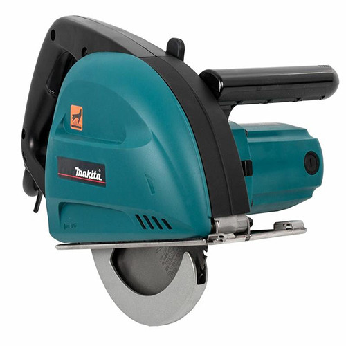 Metal Cutter 185mm (7-1/4 inch) , 1100W, Cutting Depth 63mm, 5.1kg