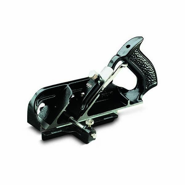 STANLEY - Duplex Rebate Plane (78), 254mm