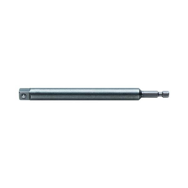 PROTO - 1/4" Square Extension, 1/4" Hex