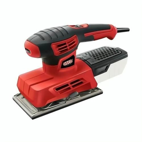 OSCO- Finishing Sander-240W- 100x110mm-40025