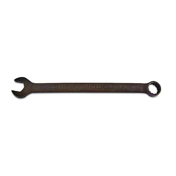 PROTO - Black Oxide Combination Wrench, 13/16", 12 Point