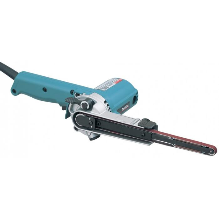 Machine For Sanding, Belt Size 9 x 533mm, 500W, 300~1700m/min, 1.6kg