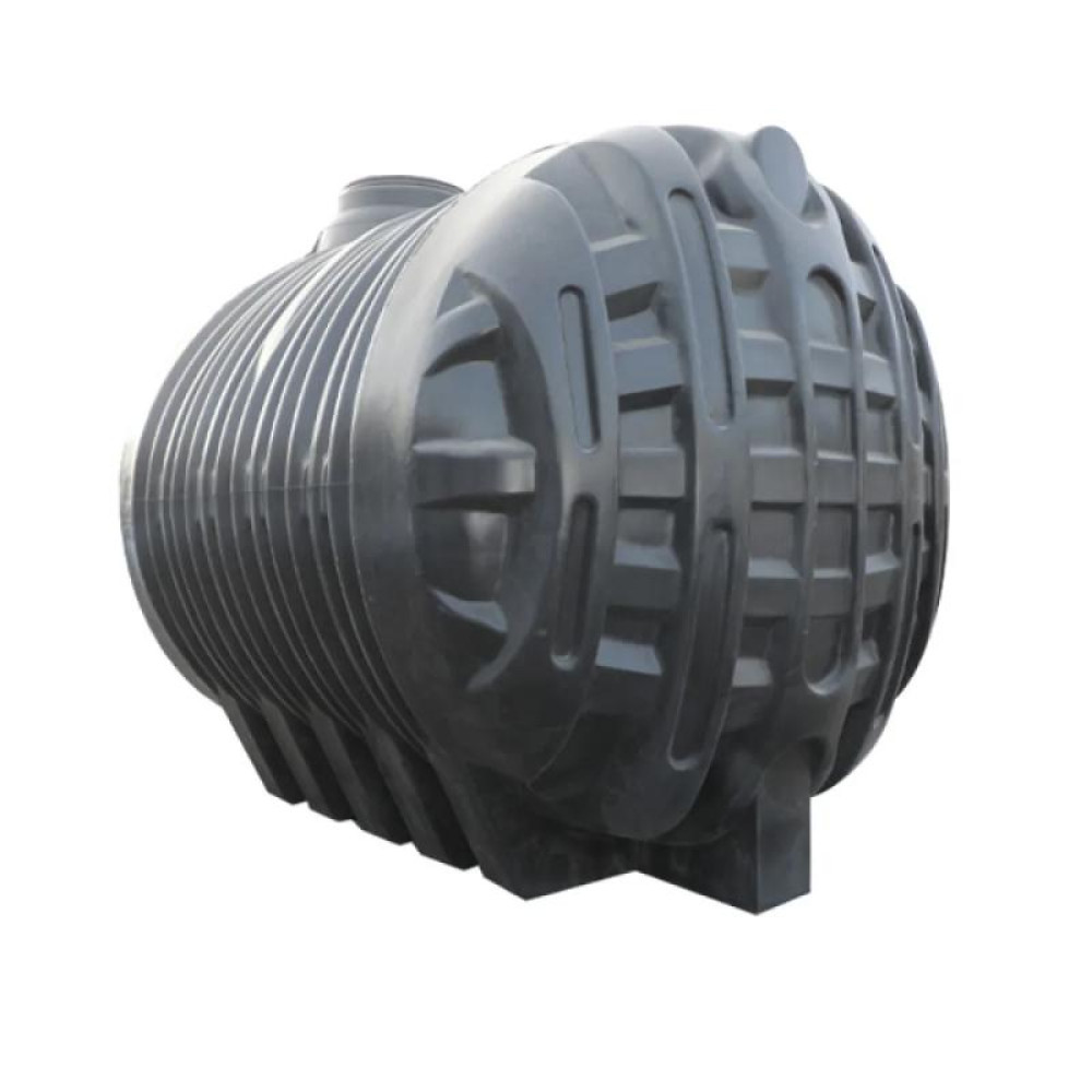 Alzamil Underground Tank one piece  Capacity 15000 Ltr