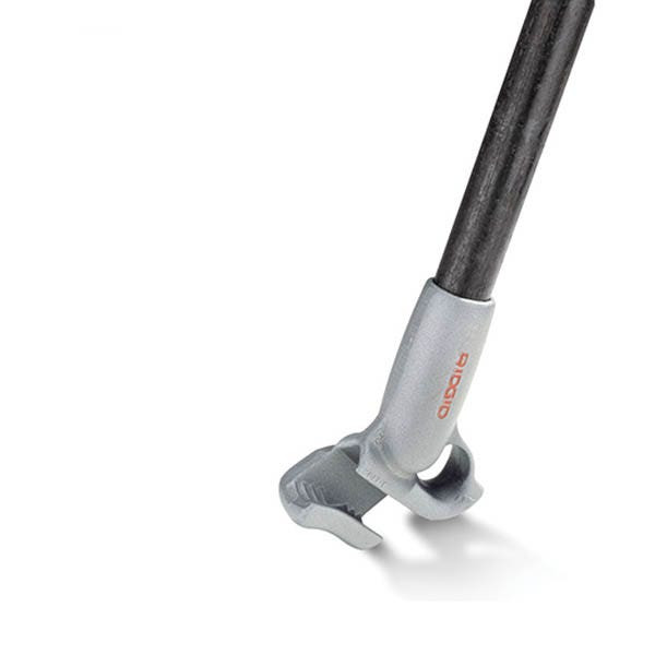 RIDGID - Heavy Wall Conduit Bender, 1/2"