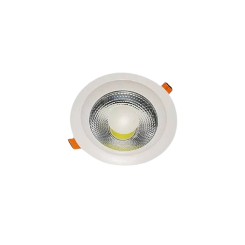 LED Downlight (Cup) - 7 cm - 7 Watt - 6500 Kelvin
