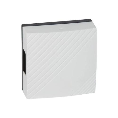 Legrand Bell 220V - White