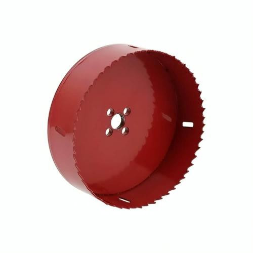 Holso gypsum, size 200 mm, from OSCO - red