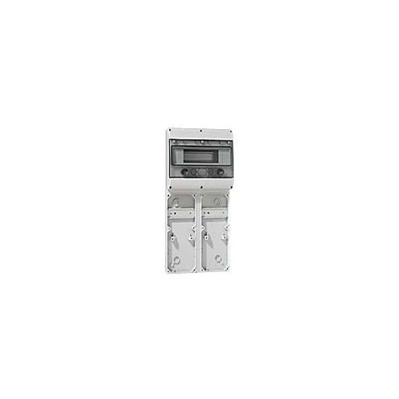 LEGRAND - Combined Unit Base Up to 6-Skt 16A