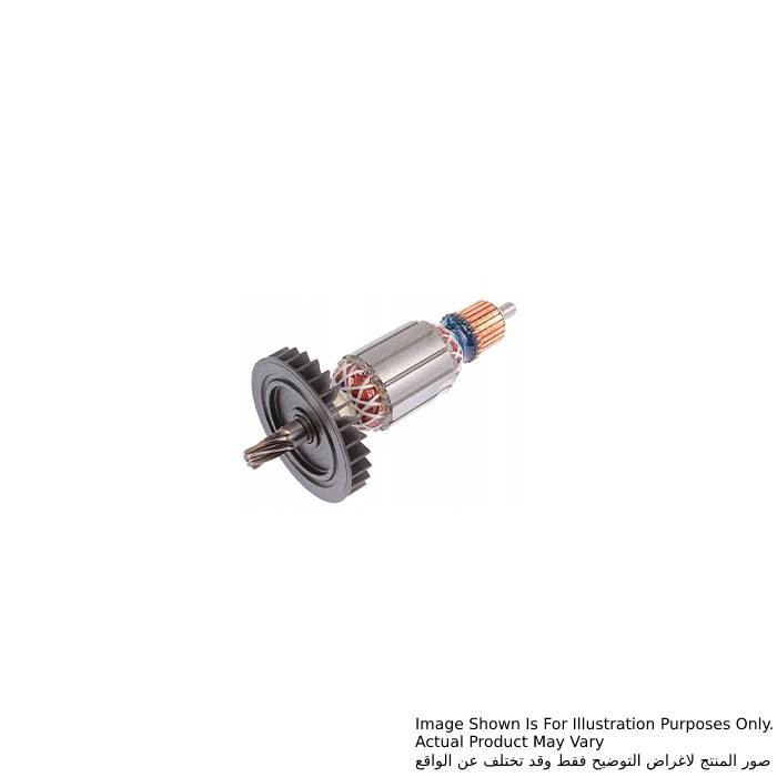Armature 220V, For 5016B