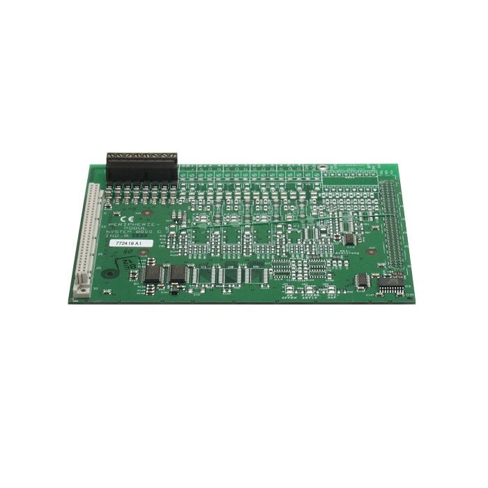 ESSER - Extension Module with 1 Additional Micromodule Slot for IQ8Control C/M